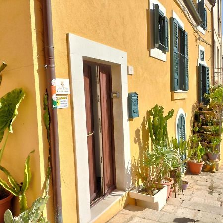 라구사 La Casa Di Sveva 아파트 외부 사진