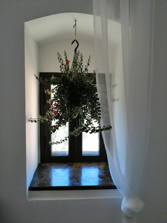 라구사 La Casa Di Sveva 아파트 외부 사진