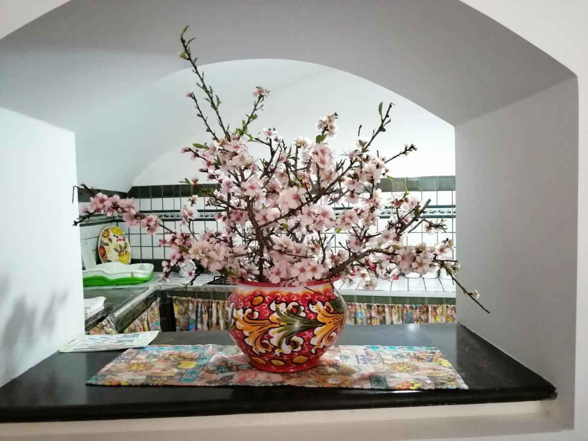 라구사 La Casa Di Sveva 아파트 외부 사진