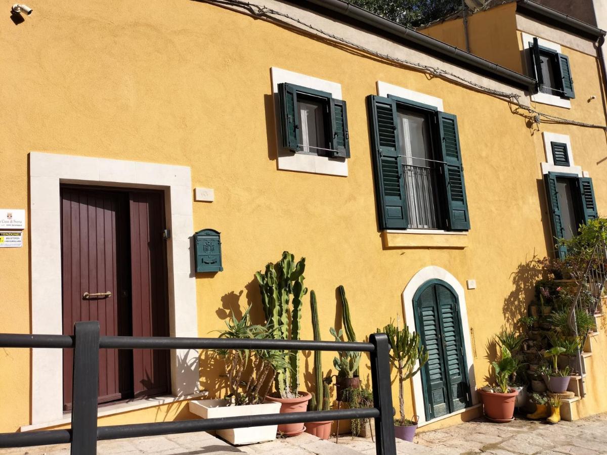 라구사 La Casa Di Sveva 아파트 외부 사진