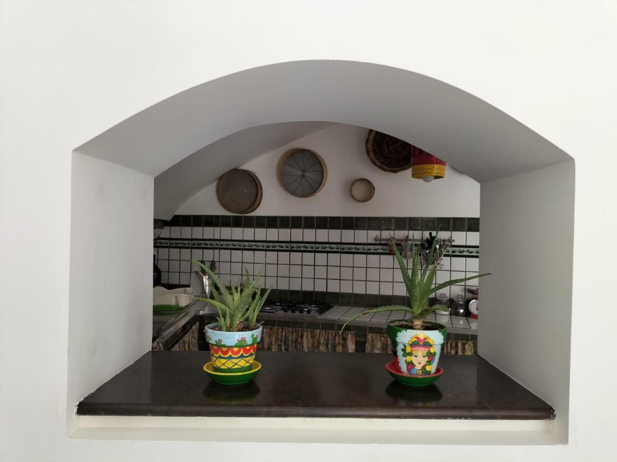 라구사 La Casa Di Sveva 아파트 외부 사진