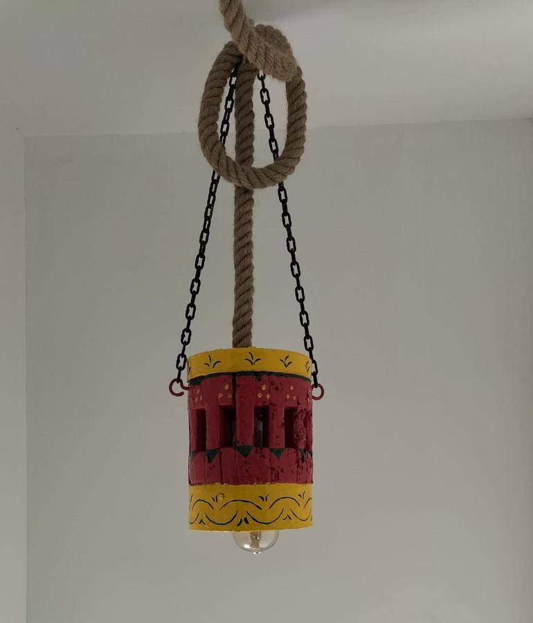 라구사 La Casa Di Sveva 아파트 외부 사진