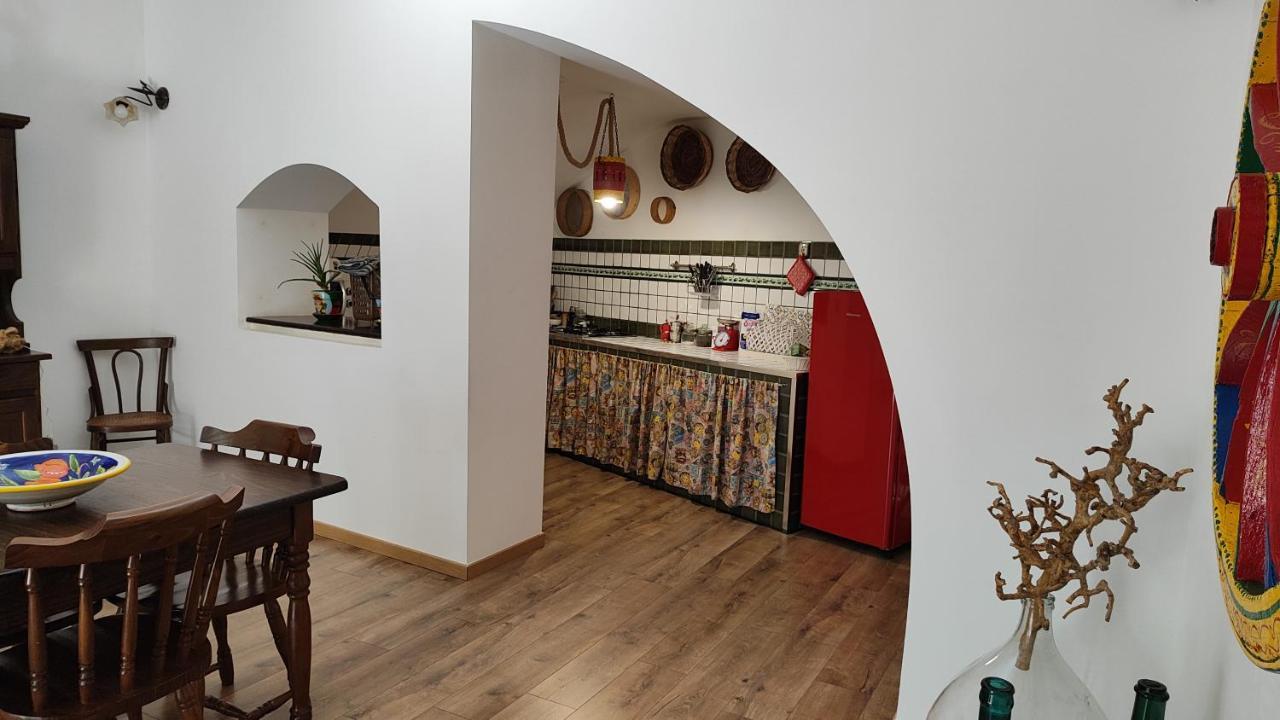 라구사 La Casa Di Sveva 아파트 외부 사진