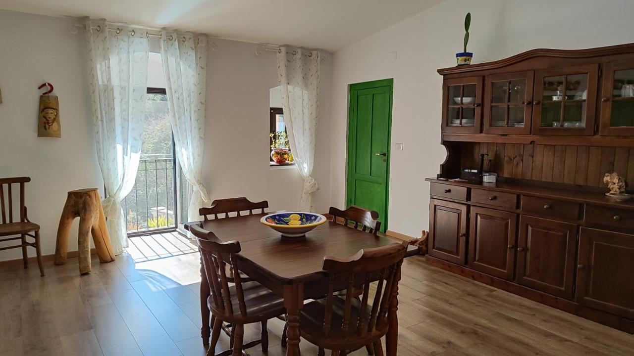 라구사 La Casa Di Sveva 아파트 외부 사진