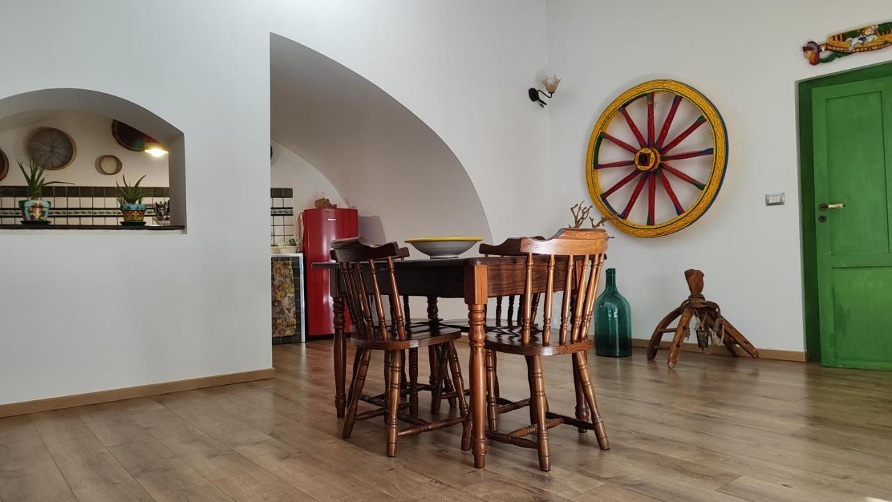 라구사 La Casa Di Sveva 아파트 외부 사진