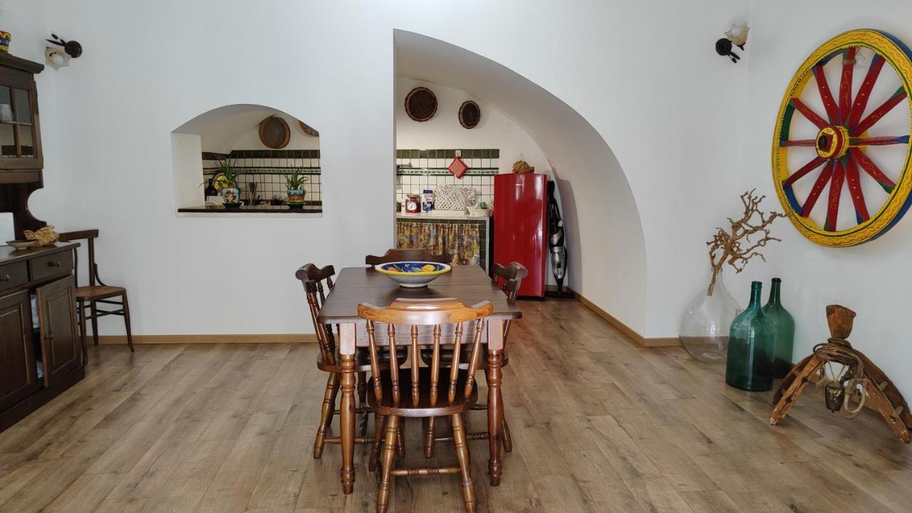 라구사 La Casa Di Sveva 아파트 외부 사진