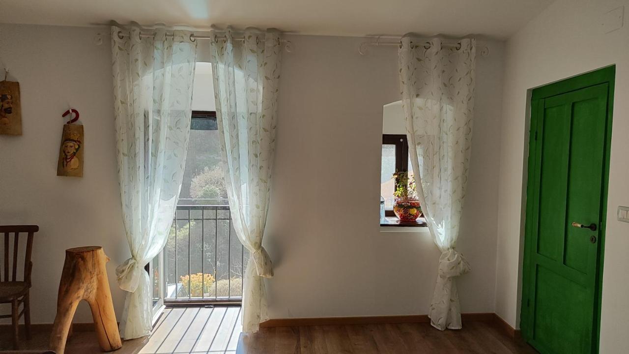 라구사 La Casa Di Sveva 아파트 외부 사진