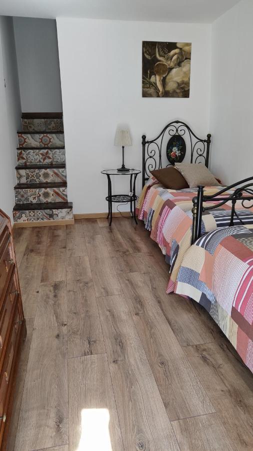 라구사 La Casa Di Sveva 아파트 외부 사진