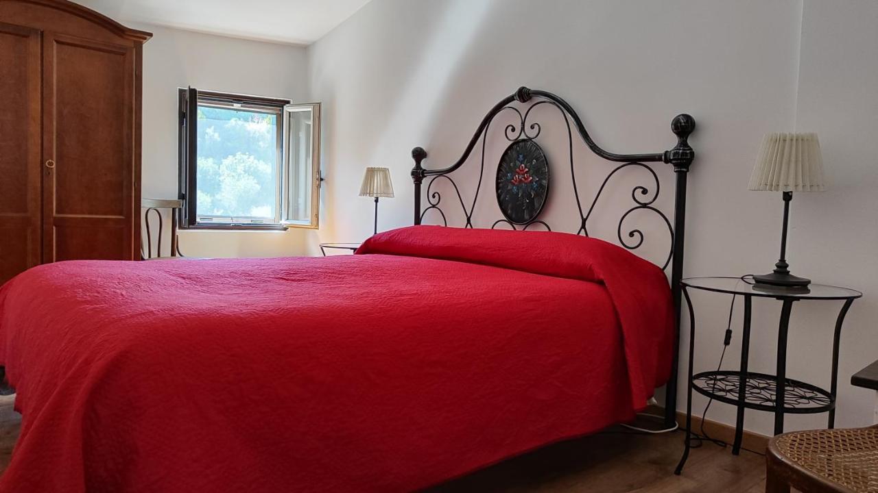라구사 La Casa Di Sveva 아파트 외부 사진