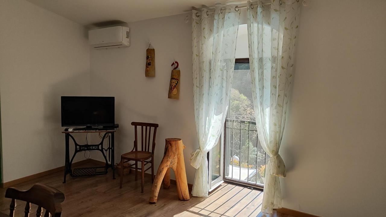 라구사 La Casa Di Sveva 아파트 외부 사진