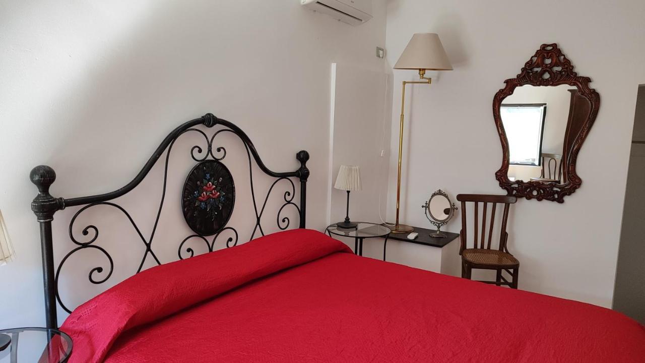 라구사 La Casa Di Sveva 아파트 외부 사진