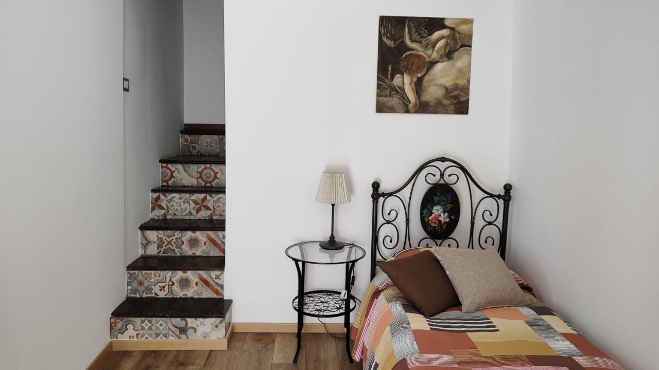 라구사 La Casa Di Sveva 아파트 외부 사진