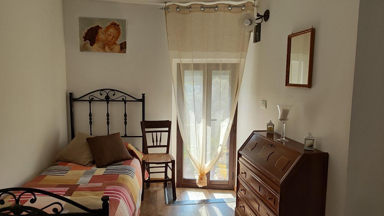 라구사 La Casa Di Sveva 아파트 외부 사진