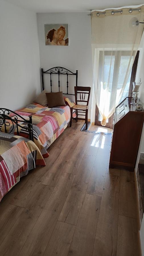 라구사 La Casa Di Sveva 아파트 외부 사진