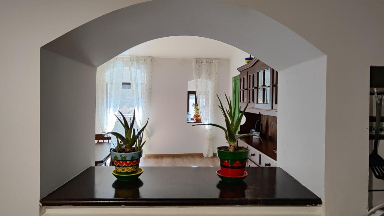 라구사 La Casa Di Sveva 아파트 외부 사진
