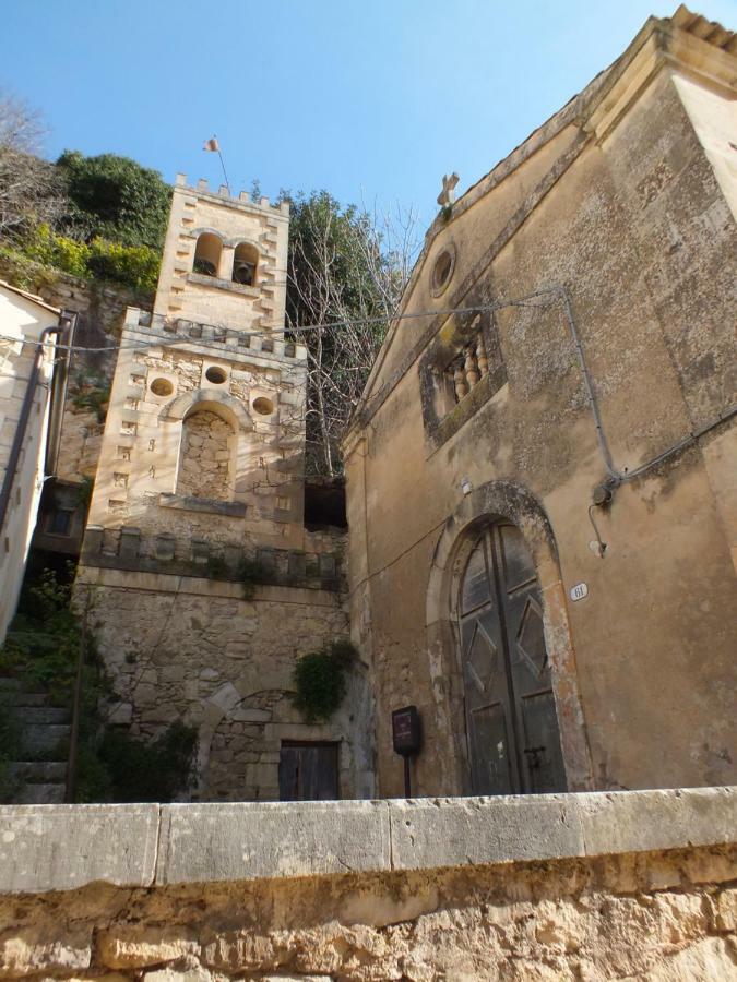 라구사 La Casa Di Sveva 아파트 외부 사진