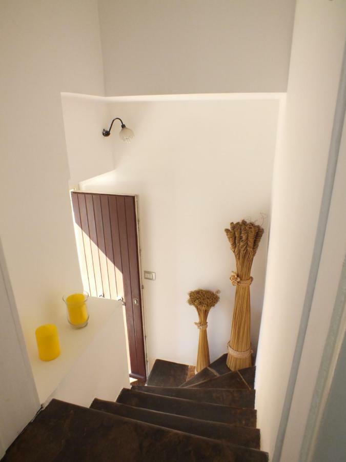 라구사 La Casa Di Sveva 아파트 외부 사진