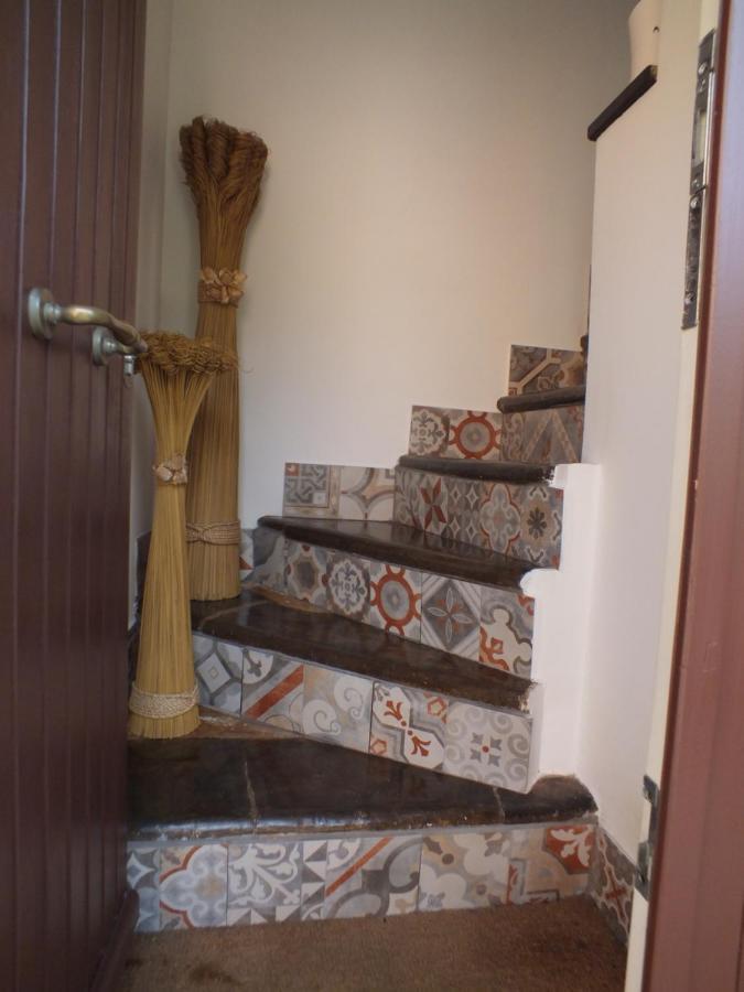 라구사 La Casa Di Sveva 아파트 외부 사진