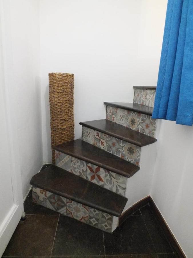 라구사 La Casa Di Sveva 아파트 외부 사진